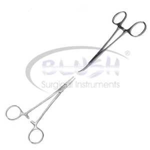 Kit de pansement médical en acier inoxydable réutilisable certifié CE, avec source d'alimentation manuelle, par Blush Surgical - Product Image 5