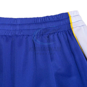 Uniforme de Baloncesto Económico en Oferta, Alta Calidad, Mejor Precio, Nuevo Diseño, Poliéster Transpirable, Personalizado para Hombre Adulto - Product Image 4