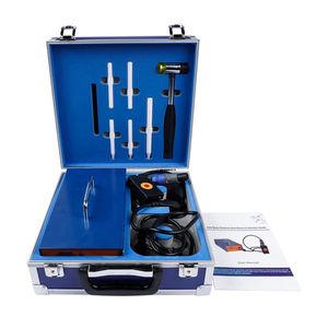 Riscaldatore a Induzione Professionale da 1380W per PDR, Hot Box per Riparazione Ammaccature Senza Vernice su Auto, Attrezzatura per Carrozzeria - Product Image 1