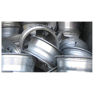 Bloc moteur en aluminium / Déchets de jantes en aluminium / Déchets de canettes en aluminium pour l'exportation - Product Image 3