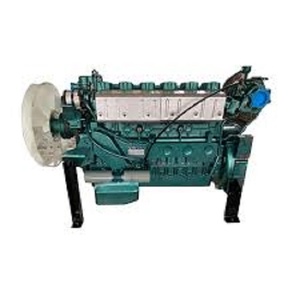 เครื่องยนต์ดีเซล Deutz F3L912 4 จังหวะ 6 สูบ 450 แรงม้า 600 แรงม้า มือสอง สำหรับงานก่อสร้าง ยานยนต์ เครื่องจักรวิศวกรรม อายุการใช้งานยาวนาน - Product Image 4