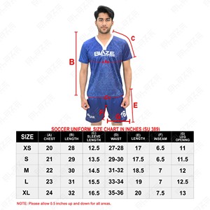 Pro Custom Soccer Uniform Laser-Cut Sublimated Football Jersey 3D Silicone Logo Team Kit <b>Elite</b> Performance Quick Dry 100% - Product Image 6