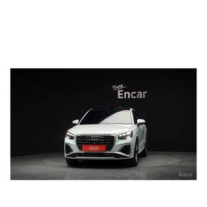 <span class=keywords><strong>Audi</strong></span> <span class=keywords><strong>Q2</strong></span> 35 TDI Premium <span class=keywords><strong>2023</strong></span>, 4,490 km, Diésel, Asientos de Cuero, Volante a la Izquierda, Cámara Trasera - Product Image 3