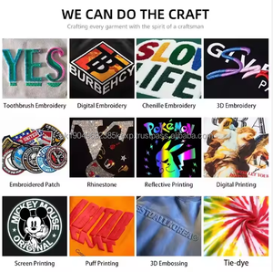 Sudadera con Capucha Personalizada para Hombre, Diseño sin Cordones, Felpa Francesa, Algodón, 400 GSM, Gruesa - Product Image 3