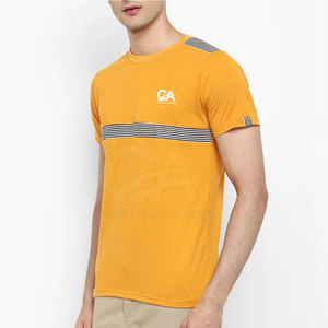 T-shirt streetwear pour homme de taille adulte, de qualité supérieure, doux, confortable et respirant, 2026 - Product Image 2
