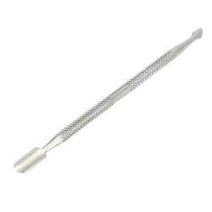 Cuticle Pusher <b>Tool</b> Professional Nail Care Instrument For Removing Dead Skin And Pushing Cuticles <b>Back</b> - Product Image 5