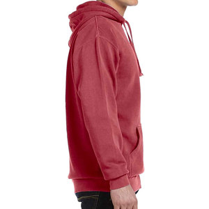 Sudadera con Capucha para Hombre, de Alta Calidad, Informal, Gruesa, Extra Grande, con Logotipo Impreso, Sudaderas Personalizadas para Hombre - Product Image 4