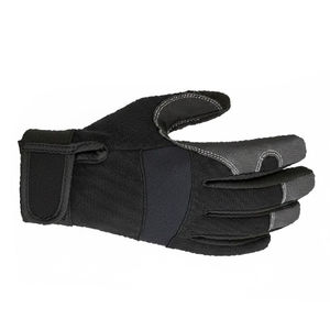 Guantes Mecánicos de Primera Calidad, Buen Agarre, Acolchados y Suaves, Guantes de Seguridad y Protección - Product Image 4