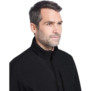 Chaqueta Deportiva Multicolor con Recubrimiento, Larga, Táctica, para Exteriores, Impermeable, de Softshell, para Caza, Hecha a Medida - Product Image 4