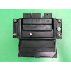 Module de commande moteur d'occasion authentique Carnival UP/GQ 2001-2006 391014X820 - Product Image 3