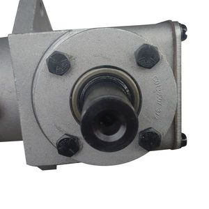 Grasshopper Right Angle CCW Mower Deck Gearbox 1985-2044 Models' Compatible Parts & Accessories 390024 - Product Image 2
