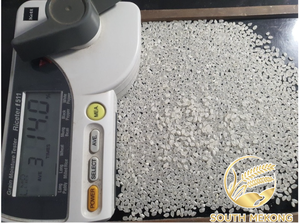 Arroz Japonés del Mekong del Sur de Alta Calidad, Cumple con las Normas de la UE, Arroz para Sushi de Grano Corto, Textura Suave, Cosecha Nueva, 5% de Grano Partido, 2 Años de Duración - Product Image 3