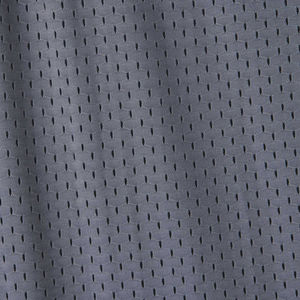 Pantalones Cortos de Malla para Hombre, Nueva Tendencia de Moda, Material Transpirable, Nuevo Diseño, Color Sólido, Hechos a Medida, Pantalones Cortos de Malla para Hombre en Venta - Product Image 5