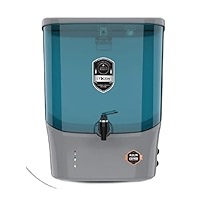 ระบบกรองน้ำ 5 ขั้นตอนแบบ Reverse Osmosis สำหรับใช้ในครัวเรือนและโรงแรม  RO Alk TDS  กรองน้ำเกรดอาหาร - Product Image 2