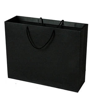 Bolsas de Regalo Reciclables con su Propio Logotipo, Bolsas de Compra al por Mayor, Bolsas de Papel para Mujer, Bolsas de Cosméticos - Product Image 2