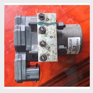 ปั๊มเบรกไฮดรอลิก ABS สำหรับ Kia Sorento โมดูลปั๊มไฮดรอลิก ABS ESC รุ่น 58920-2P100 Mando GL2 อะไหล่รถยนต์เกาหลีมือสอง - Product Image 5