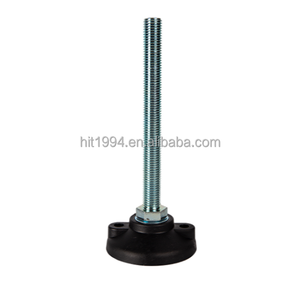 ชุด DS90ไนลอนปรับระดับงานหนักสำหรับน้ำหนักบรรทุก600 ~ 800กก. สำหรับลำเลียงอลูมิเนียมแบบอัตโนมัติหลากหลายรูปแบบ - Product Image 2