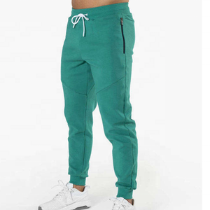 El mejor diseño, personaliza tu propio conjunto de joggers personalizados de calidad premium para hombre, chándales de algodón 100 por ciento de Pakistán - Product Image 4