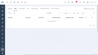 Sistema de software CRM para gestión de relaciones con los clientes