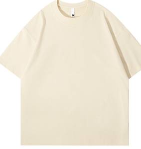 Camisetas Casuales de Mujer, Diseño Moderno, Corte Ajustado, Alta Calidad, 100% Algodón, Estilo Tejido con Patrón Sencillo y Liso - Product Image 4