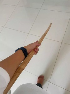 Bastones de Ratán Natural para Artes Marciales, con Piel, para Mayor Durabilidad y Resistencia, Exportador - Product Image 5