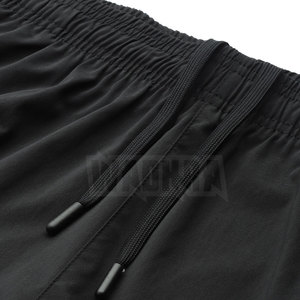 Pantalones Cortos Deportivos Flexibles, Duraderos y Cómodos, Pantalones Cortos de Gimnasio de Secado Rápido, Estilo Superior - Product Image 6