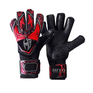 ถุงมือยางผู้รักษาประตูระบายอากาศได้ดี - Product Image 1