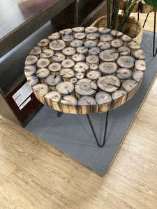 โต๊ะอีพ็อกซี่โบราณสําหรับโฮมโฮเทล โต๊ะอีพ็อกซี่ดีไซน์ไม่ซ้ําใครสําหรับเฟอร์นิเจอร์ ดีไซน์โต๊ะอีพ็อกซี่คุณภาพเยี่ยม - Product Image 6