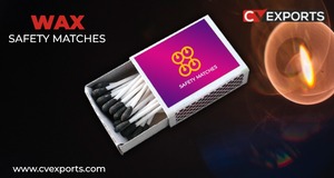 Partidos para acampar Palos recubiertos de cera Partidos de seguridad para uso diario Huelga uniforme para pedidos a granel disponibles en buena calidad - Product Image 4