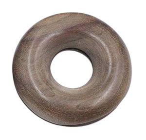 Clip de sellado de madera de acacia, nogal y haya para donuts, aperitivos y bolsas de comida de oficina, Precio al por mayor - Product Image 4