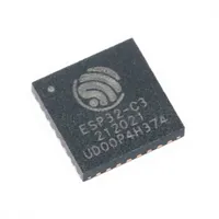 Circuitos Integrados ESP32 C3 QFN 32 EP 5x5 Originales y Nuevos