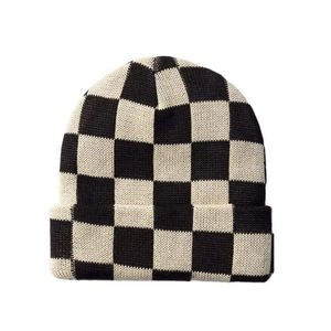 Customizable Logo <b>Winter</b> Wool Knitted Beanie <b>Caps</b> Unisex 100% Cotton Custom Design Beanie <b>Cap</b> <b>for</b> <b>Men</b> 2026 - Product Image 2
