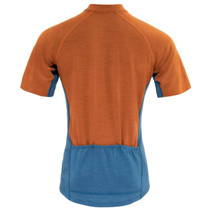 Maillots de Ciclismo Ligeros 100% Poliéster Sublimados Personalizados para Unisex, Personalizables, Resistentes al Viento, de Secado Rápido y Transpirables - Product Image 2