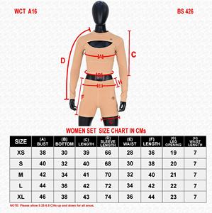 Blaze Fight Wear Mujeres Venta al por mayor Legging sin costuras que absorbe el sudor Cintura alta Personalizable Deportes Cintura elástica Leggings de yoga - Product Image 6