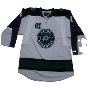 Uniforme de equipo de Hockey sobre hielo para hombre, venta directa de fábrica, 2021 - Product Image 1