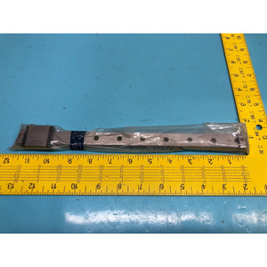 รางเลื่อนลูกปืนแบบเส้นตรง THK RSR-9WVM, RSR9WVM, 178462 - อุปกรณ์และอะไหล่เซมิคอนดักเตอร์ระดับโลกที่เชื่อถือได้ - Product Image 1