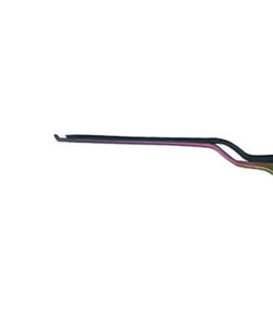 Pinzas Kerrison Ortopédicas Manuales para Huesos, Juego de Instrumentos Quirúrgicos de Acero Inoxidable de Alta Calidad con Certificación CE - Product Image 3
