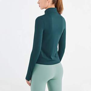 Private Label Riding Show Shirt Breathable Stretch <b>Base</b> <b>Layer</b> Women <b>Men</b> Supplier - Product Image 5