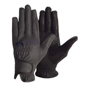 Guantes de Equitación Antideslizantes, Transpirables y Duraderos, Diseño Nuevo, Gran Venta, Compatibilidad Personalizada, Guantes de Equitación Resistentes - Product Image 4
