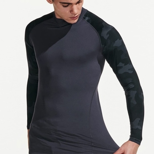 Chemises de pêche à manches longues personnalisées anti-UV, protection solaire, sublimation, sweat-shirt de pêche, vêtements de pêche à séchage rapide, maillot de pêche - Product Image 3