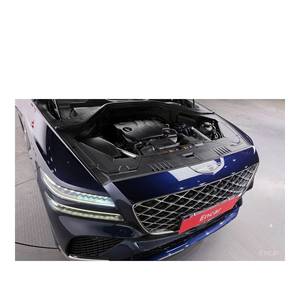 Genesis GV80 2.5T AWD 2023, SUV a Gasolina con 37,741 km, Volante a la Izquierda, Caja de Cambios Automática, Asientos de Cuero, Cámara Trasera - Product Image 6