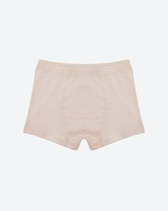 Producto de alta calidad, Calzoncillos Bóxer orgánicos para niños, seguridad sanitaria, ropa interior diaria, embalaje en bolsas de polietileno, proveedor vietnamita - Product Image 2