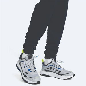 Pantalones Deportivos para Hombre, de Algodón Suave Premium, Cálidos para Invierno, Corte Ajustado, Estilo Casual, para Gimnasio y Uso Diario - Product Image 4