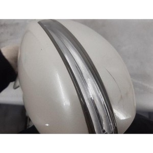 กระจกมองข้างมือสอง Opirus รุ่นขวา 876203FA20U4 - Product Image 3