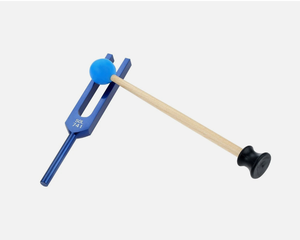 Ensemble de diapasons Solfeggio 174 Hz, 285 Hz, 396 Hz pour instrument de guérison sonore, livraison gratuite - Product Image 2