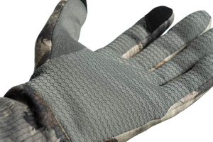 Gants de chasse camouflage personnalisables, imperméables, isolés, en spandex, unisexes, compatibles avec les écrans tactiles, poignet réglable - Product Image 4
