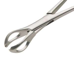 Juego de Instrumentos Quirúrgicos Veterinarios Ortopédicos de Acero Inoxidable, Pinzas para Huesos, Manual - Product Image 3