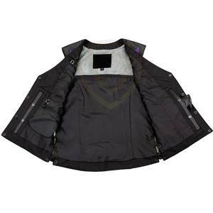 Chaleco de Cuero para Mujer, Diseño 2026, Precio Económico, Personalizable, Alta Calidad, MOQ Bajo, Venta al Por Mayor - Product Image 5