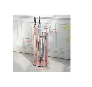 DIFFERENT DESIGN LUXURY STYLE <b>UMBRELLA</b> STAND VINTAGE HOME DECORATIVE CLASSICAL STYLE METAL <b>UMBRELLA</b> STAND - Product Image 2
