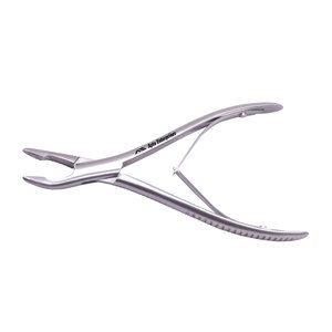 Pinzas Quirúrgicas para Fijación de Placas Óseas, Aprobadas por CE e ISO, Instrumentos Ortopédicos de Primera Calidad, Alta Calidad, Profesionales, Médicos - Product Image 2